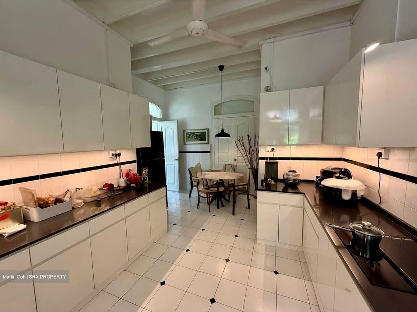 CLUNY PARK ROAD (D10), Detached #604792001